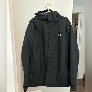 Under Armour Men's Storm Powerline Insulated Jacket